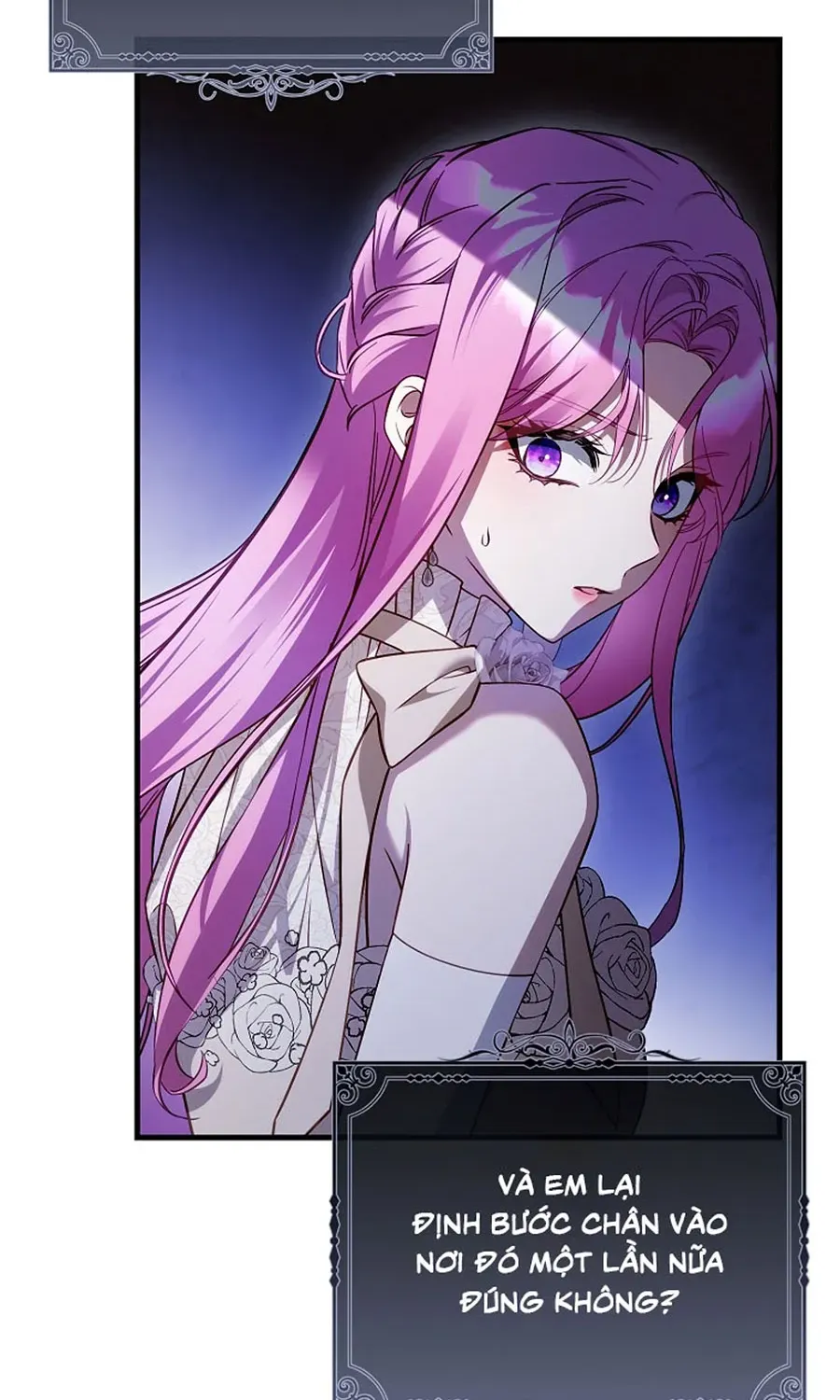 Đóa Hoa Cầm Kiếm Chap 63 - Next Chap 64