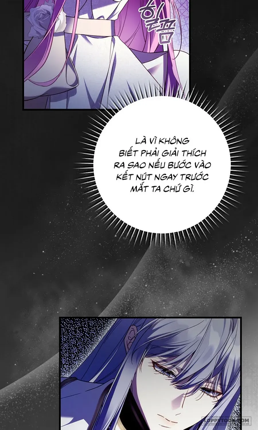 Đóa Hoa Cầm Kiếm Chap 63 - Next Chap 64