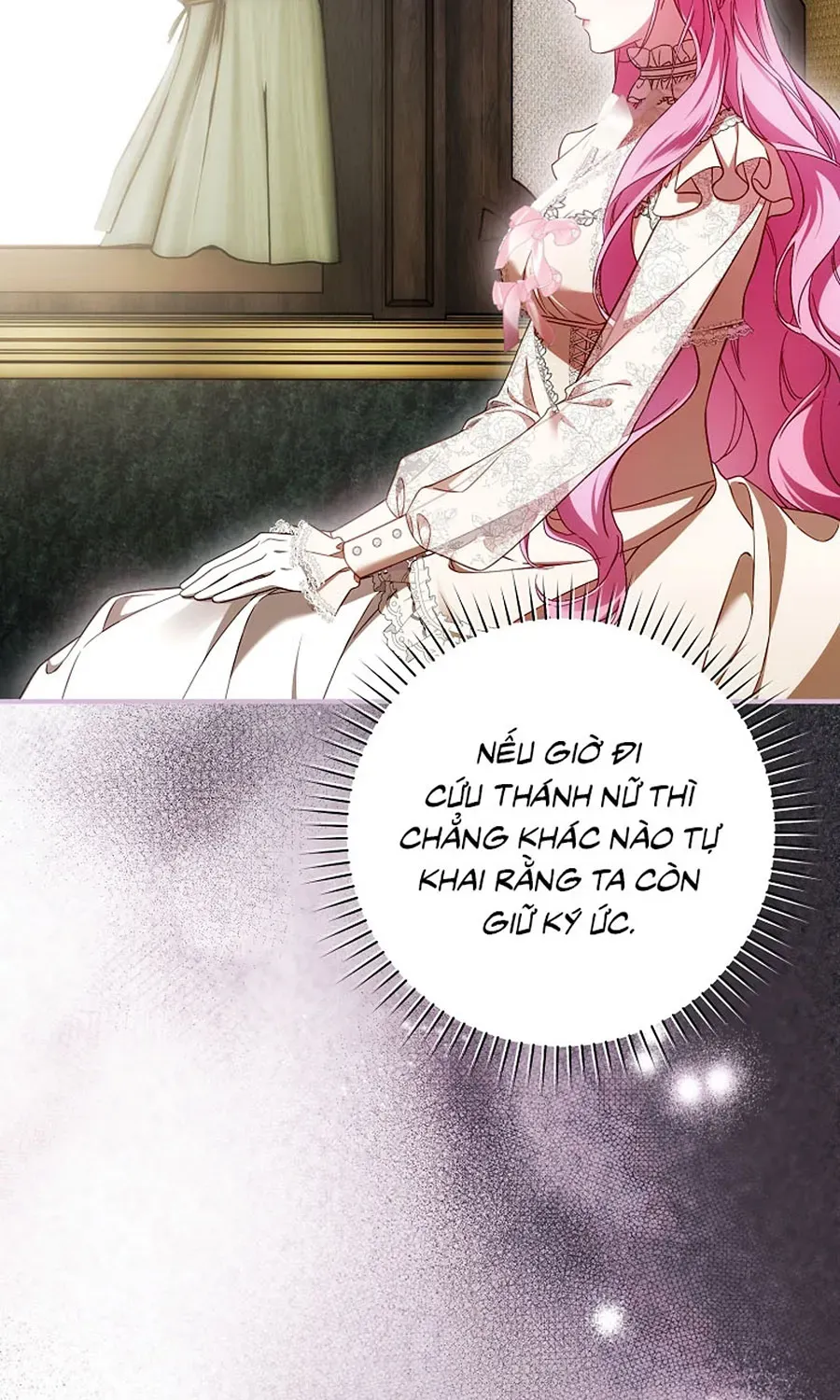 Đóa Hoa Cầm Kiếm Chap 63 - Next Chap 64