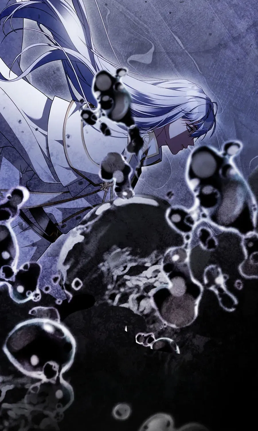 Đóa Hoa Cầm Kiếm Chap 63 - Next Chap 64