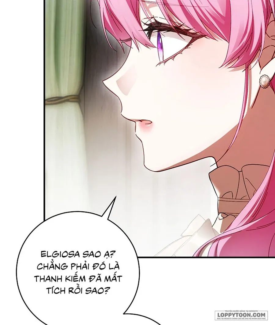 Đóa Hoa Cầm Kiếm Chap 63 - Next Chap 64