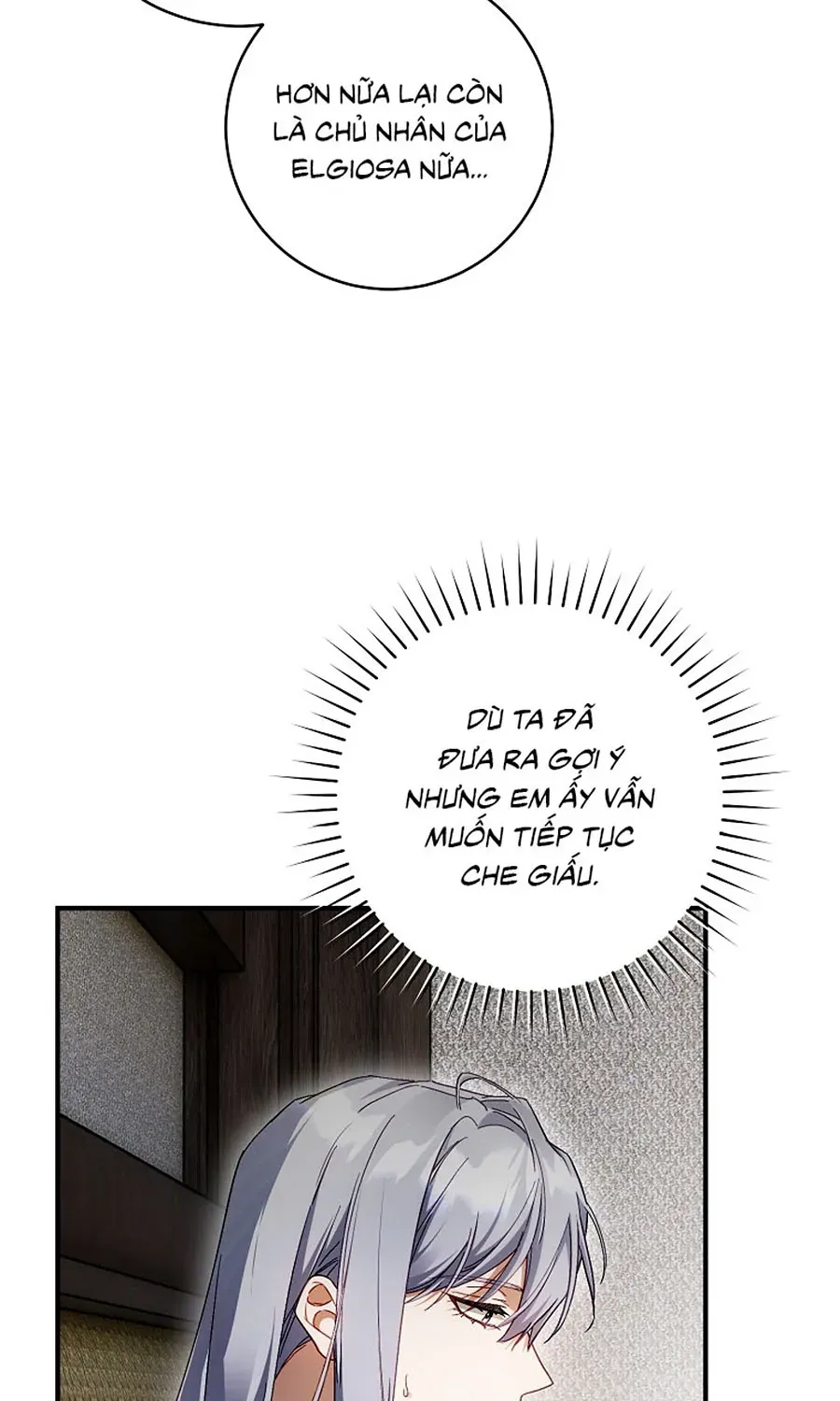 Đóa Hoa Cầm Kiếm Chap 63 - Next Chap 64