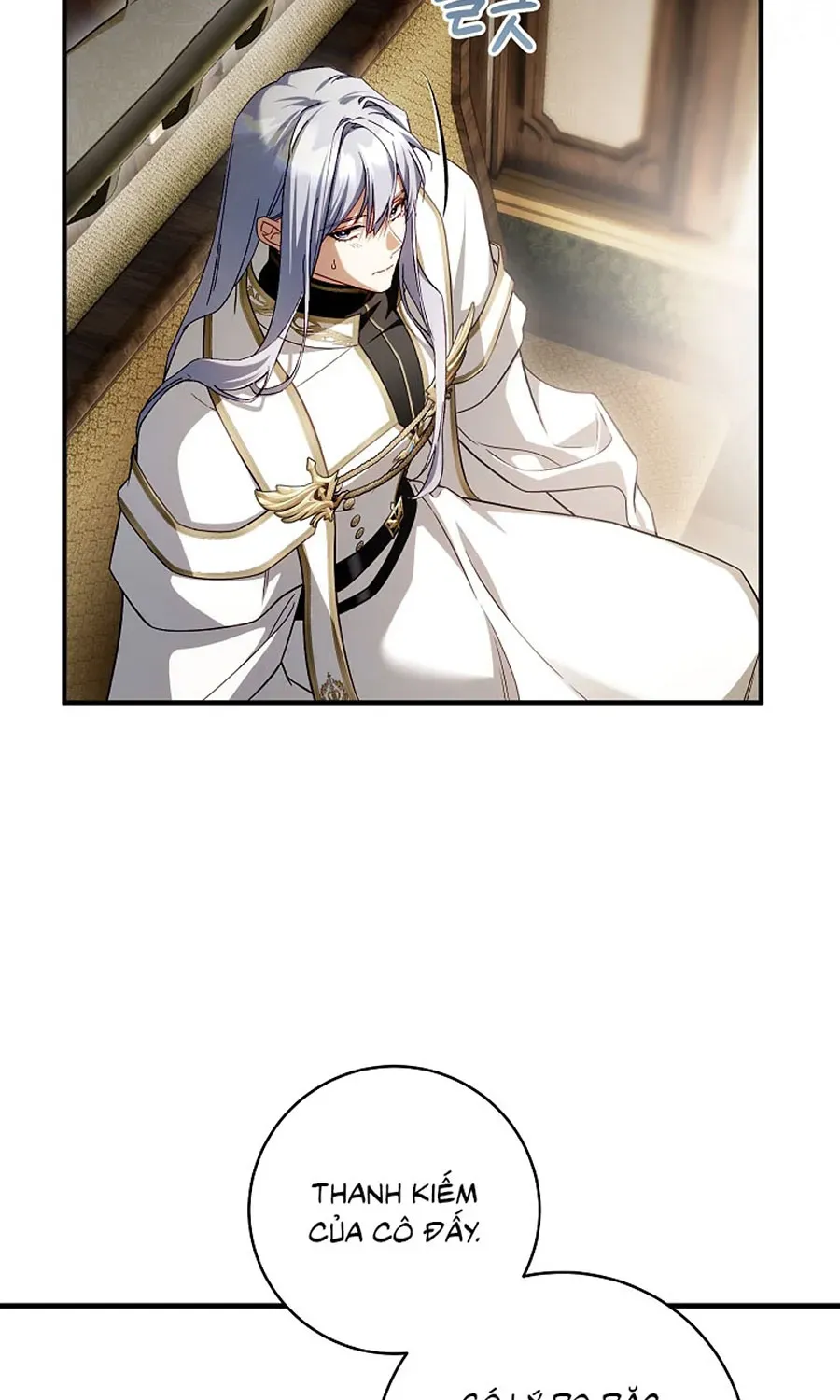 Đóa Hoa Cầm Kiếm Chap 63 - Next Chap 64