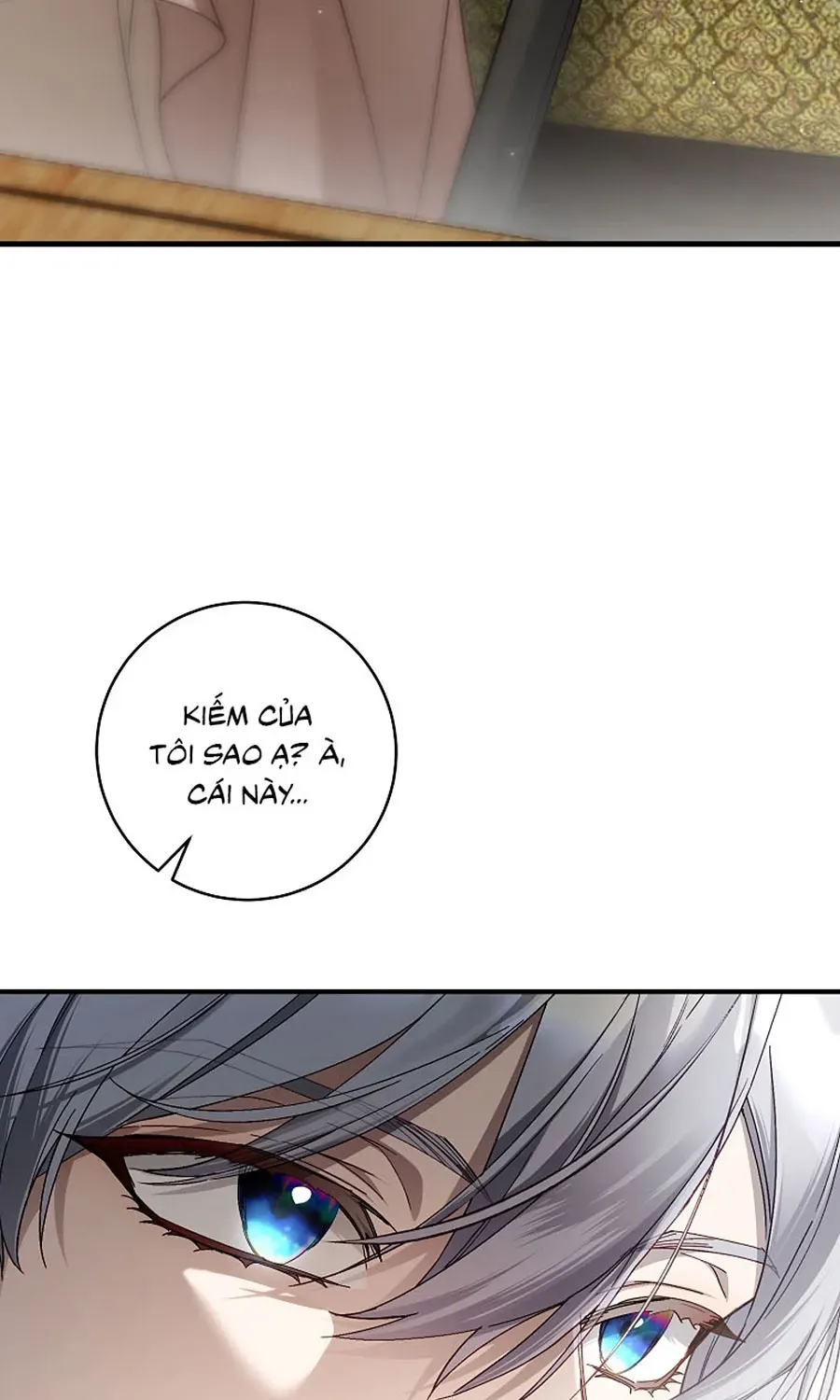 Đóa Hoa Cầm Kiếm Chap 63 - Next Chap 64
