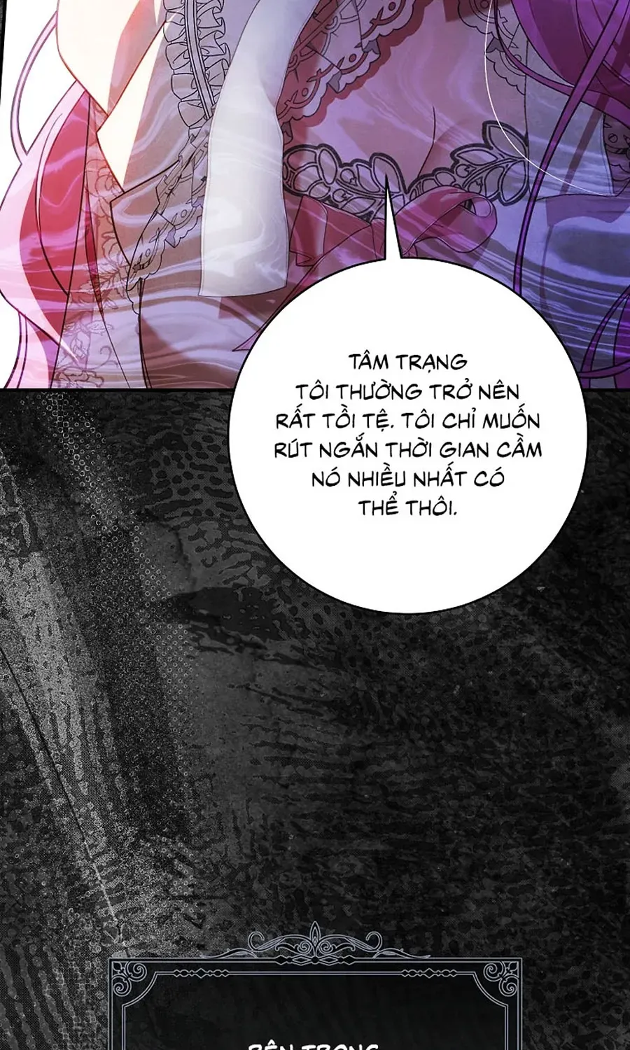 Đóa Hoa Cầm Kiếm Chap 63 - Next Chap 64