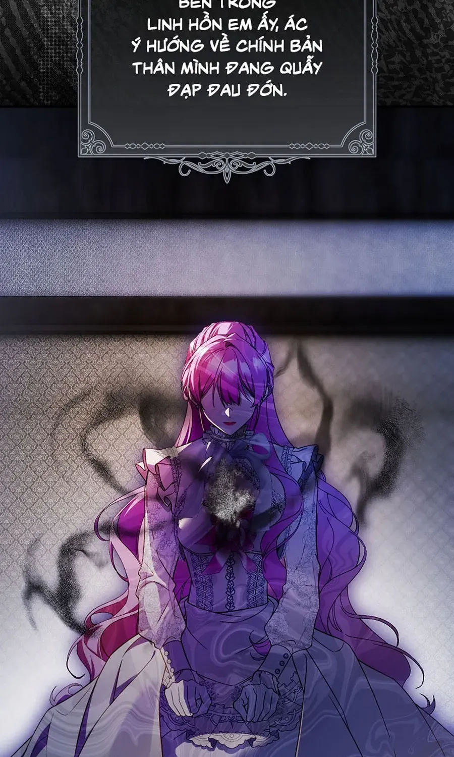 Đóa Hoa Cầm Kiếm Chap 63 - Next Chap 64