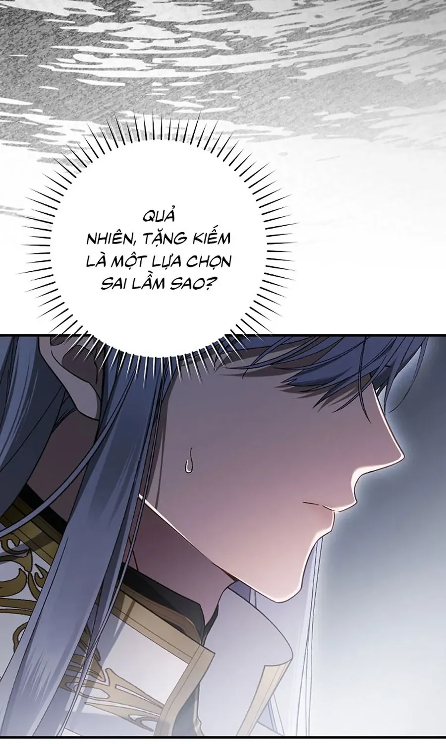 Đóa Hoa Cầm Kiếm Chap 63 - Next Chap 64