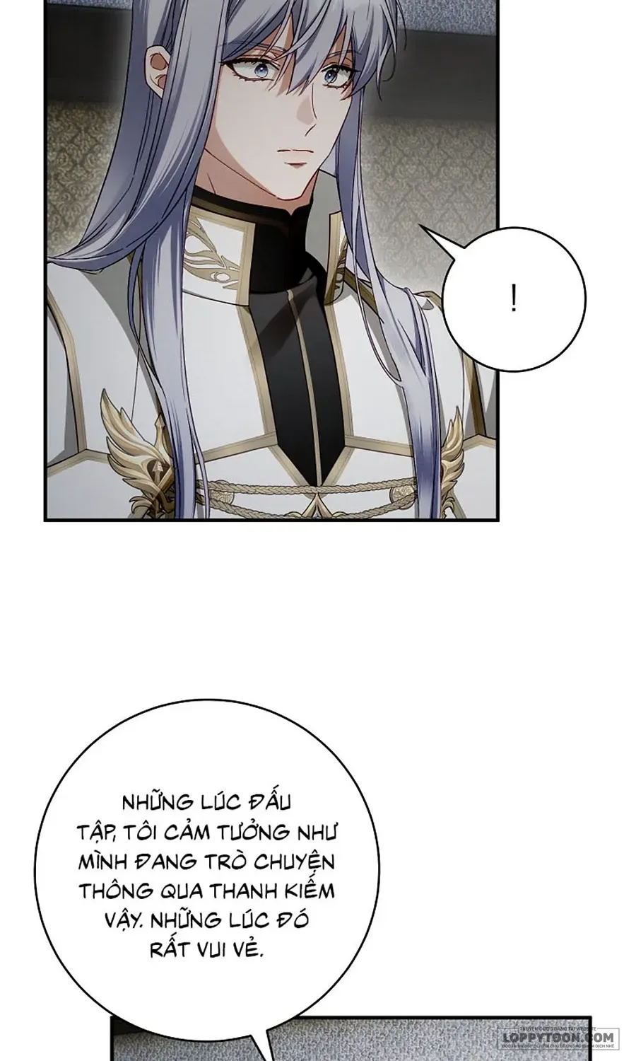 Đóa Hoa Cầm Kiếm Chap 63 - Next Chap 64