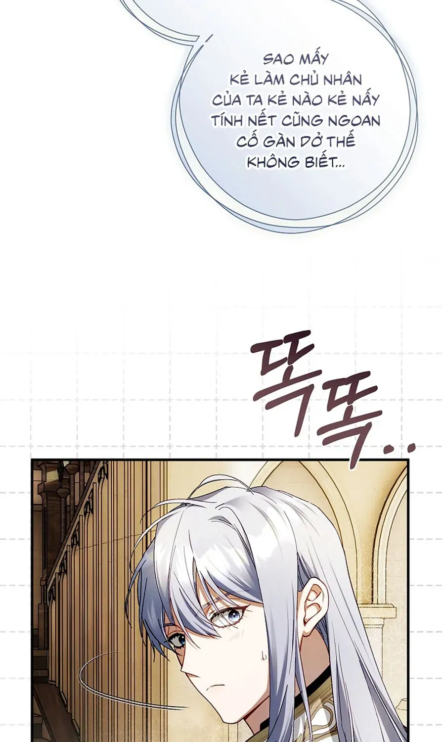 Đóa Hoa Cầm Kiếm Chap 63 - Next Chap 64