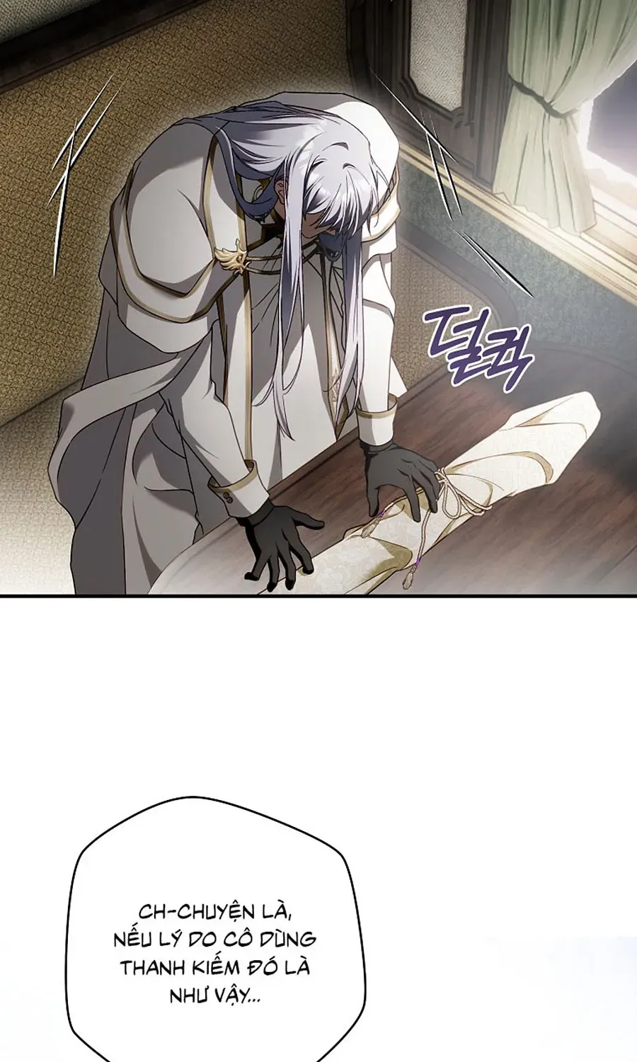 Đóa Hoa Cầm Kiếm Chap 63 - Next Chap 64
