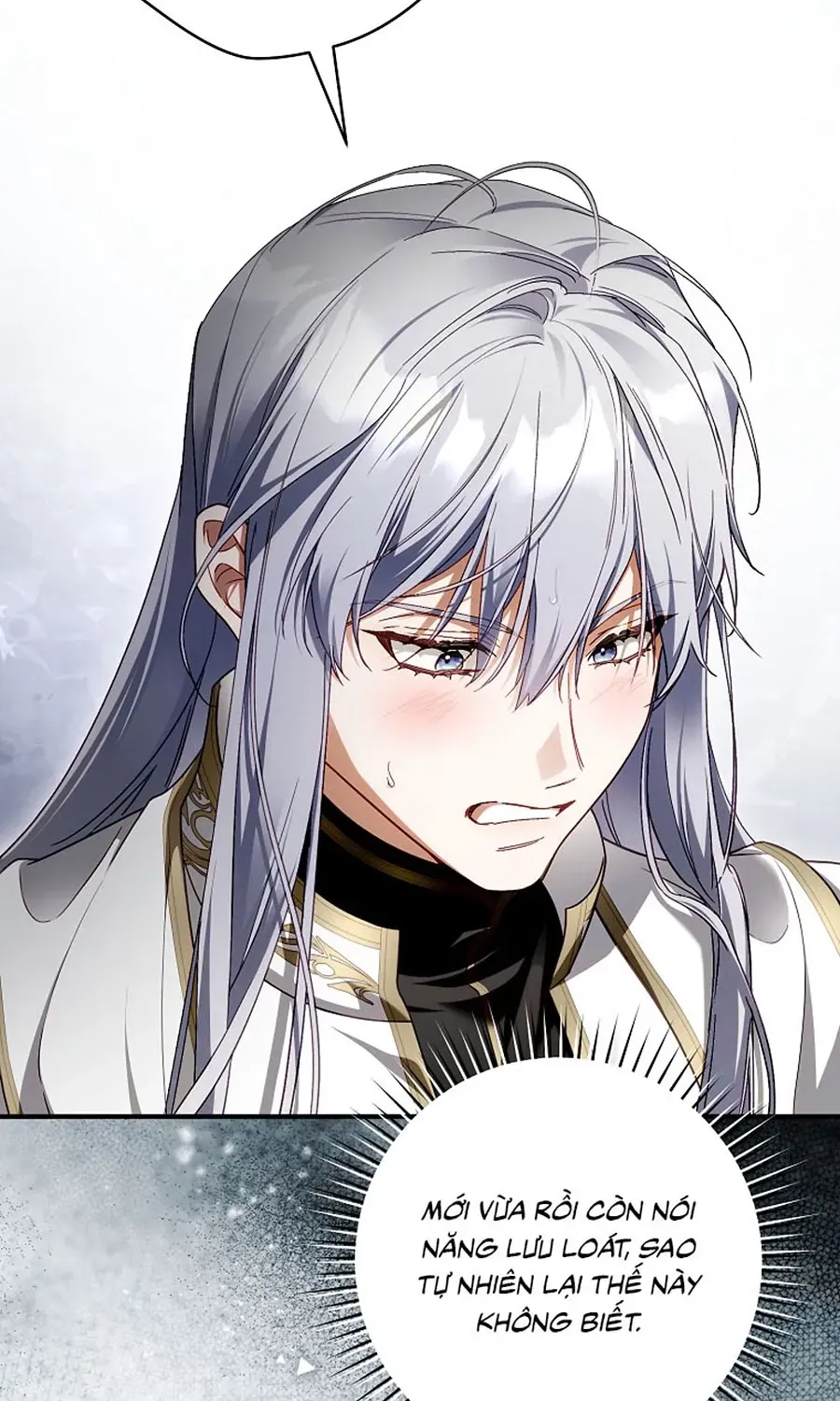 Đóa Hoa Cầm Kiếm Chap 63 - Next Chap 64