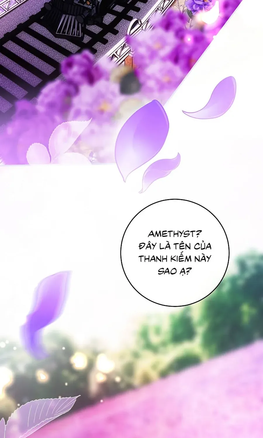 Đóa Hoa Cầm Kiếm Chap 63 - Next Chap 64