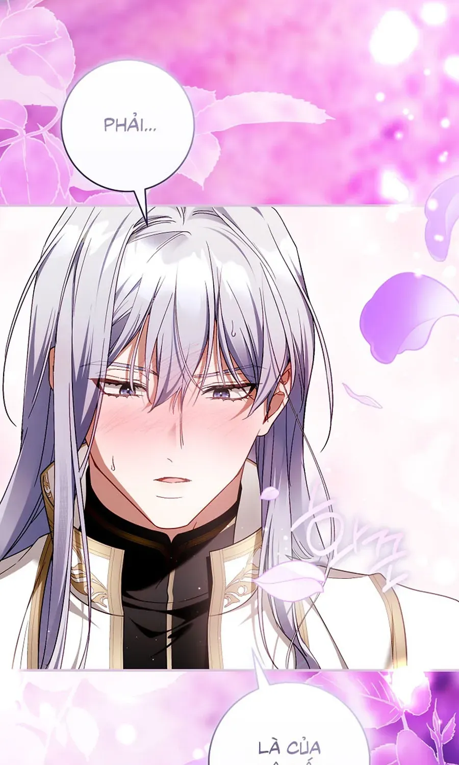 Đóa Hoa Cầm Kiếm Chap 63 - Next Chap 64