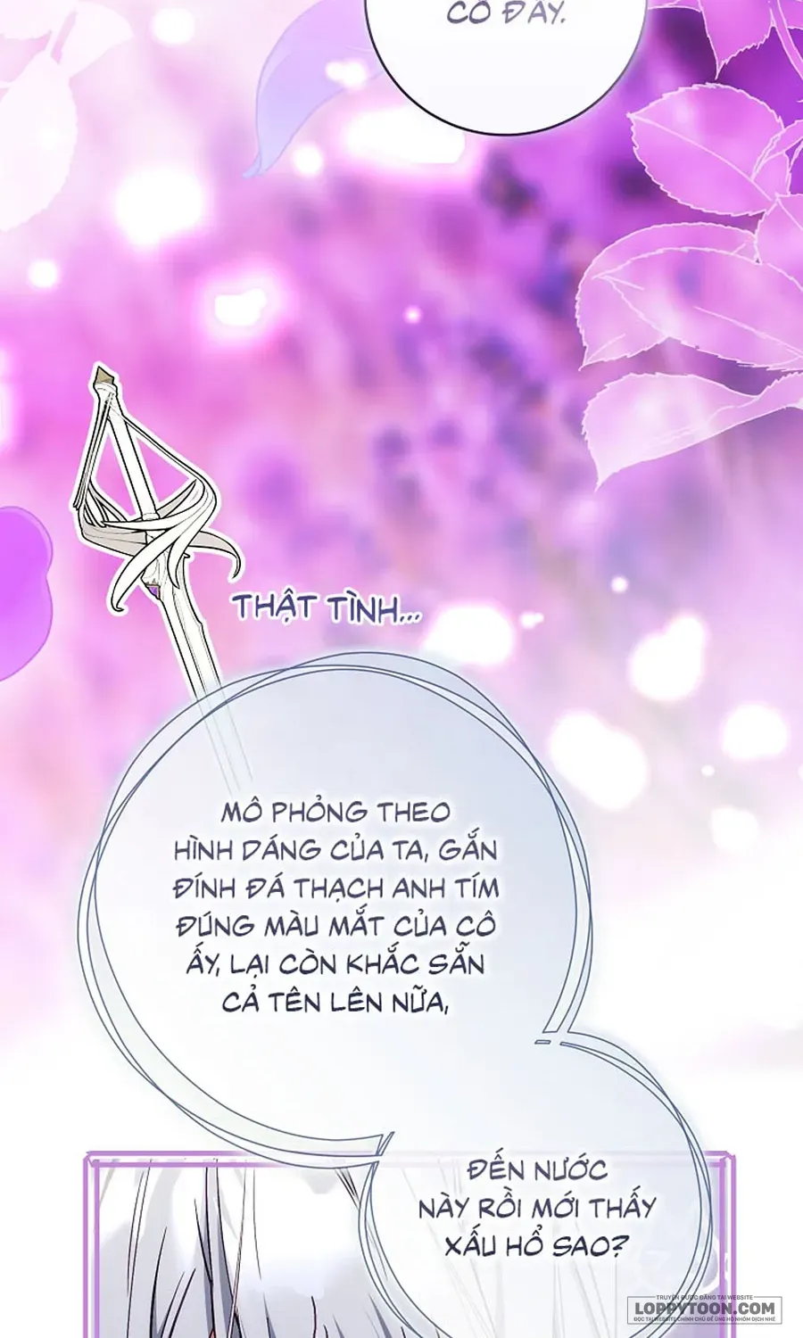 Đóa Hoa Cầm Kiếm Chap 63 - Next Chap 64