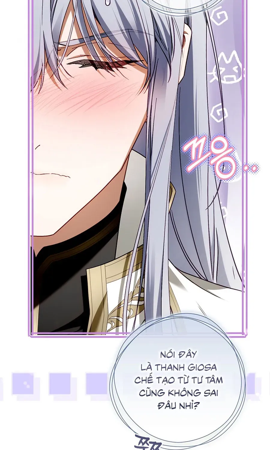 Đóa Hoa Cầm Kiếm Chap 63 - Next Chap 64