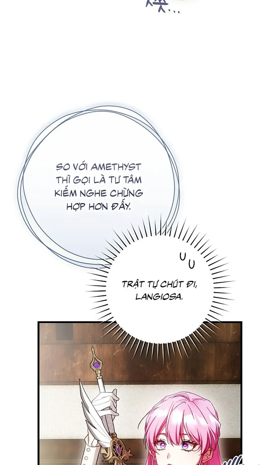 Đóa Hoa Cầm Kiếm Chap 63 - Next Chap 64