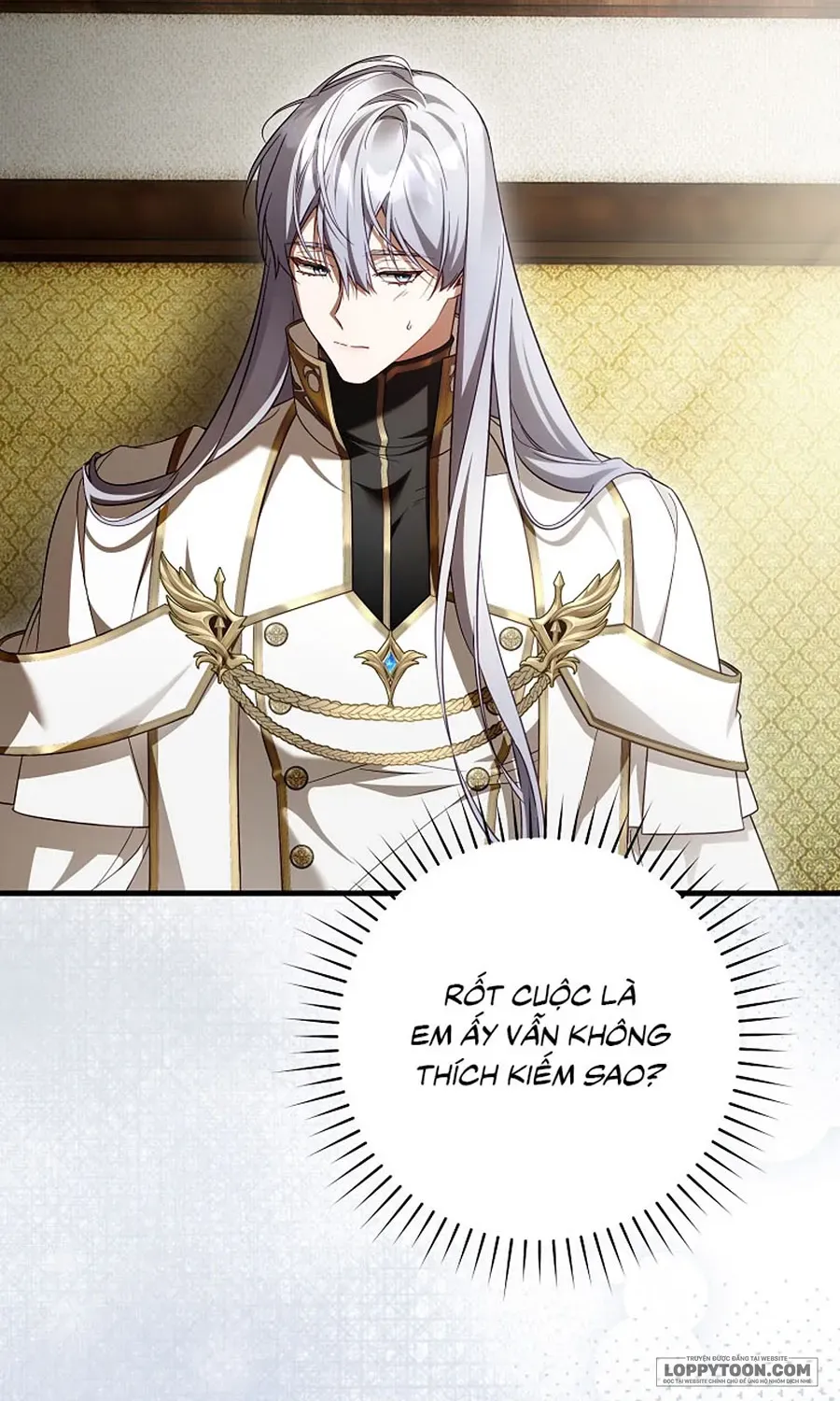 Đóa Hoa Cầm Kiếm Chap 63 - Next Chap 64
