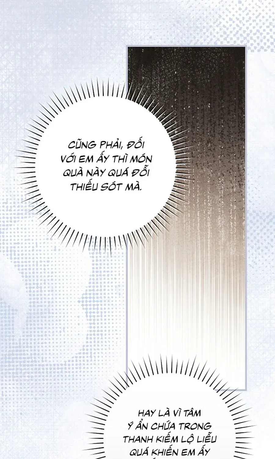 Đóa Hoa Cầm Kiếm Chap 63 - Next Chap 64