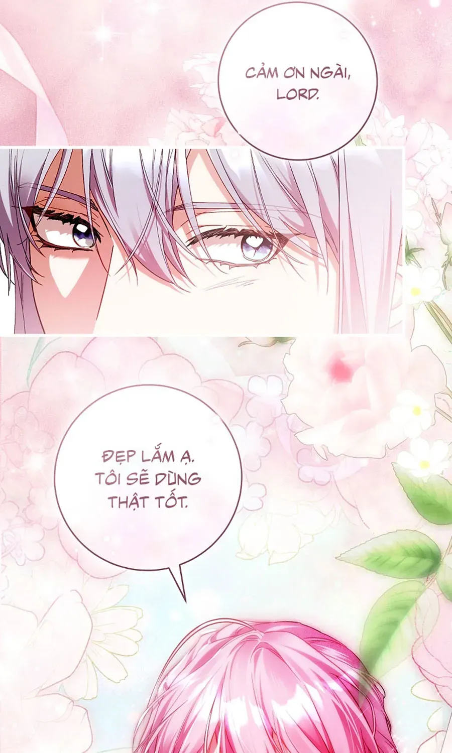 Đóa Hoa Cầm Kiếm Chap 63 - Next Chap 64
