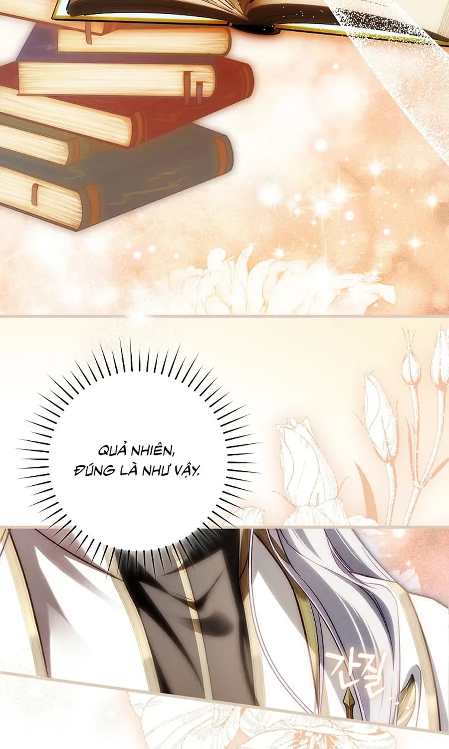 Đóa Hoa Cầm Kiếm Chap 63 - Next Chap 64