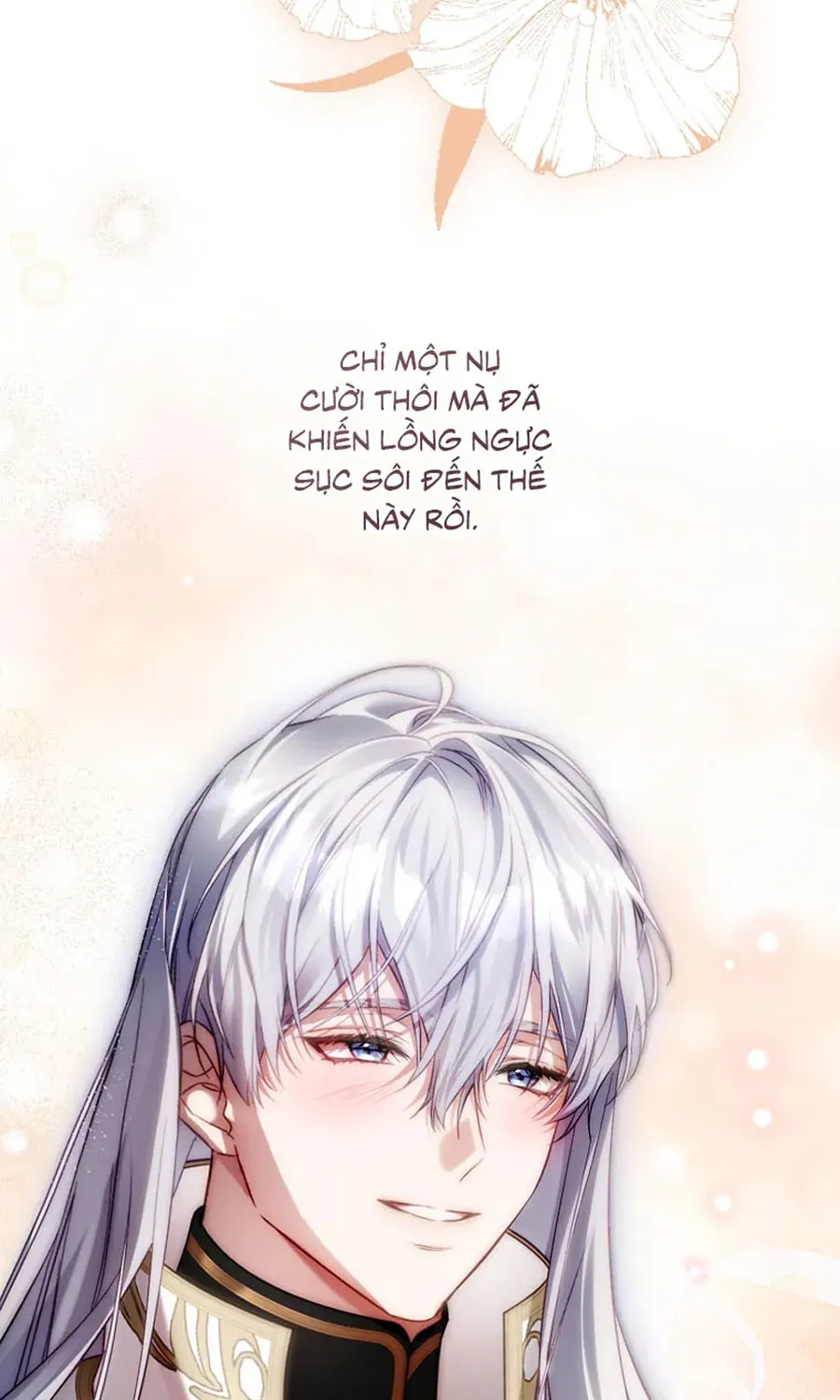 Đóa Hoa Cầm Kiếm Chap 63 - Next Chap 64