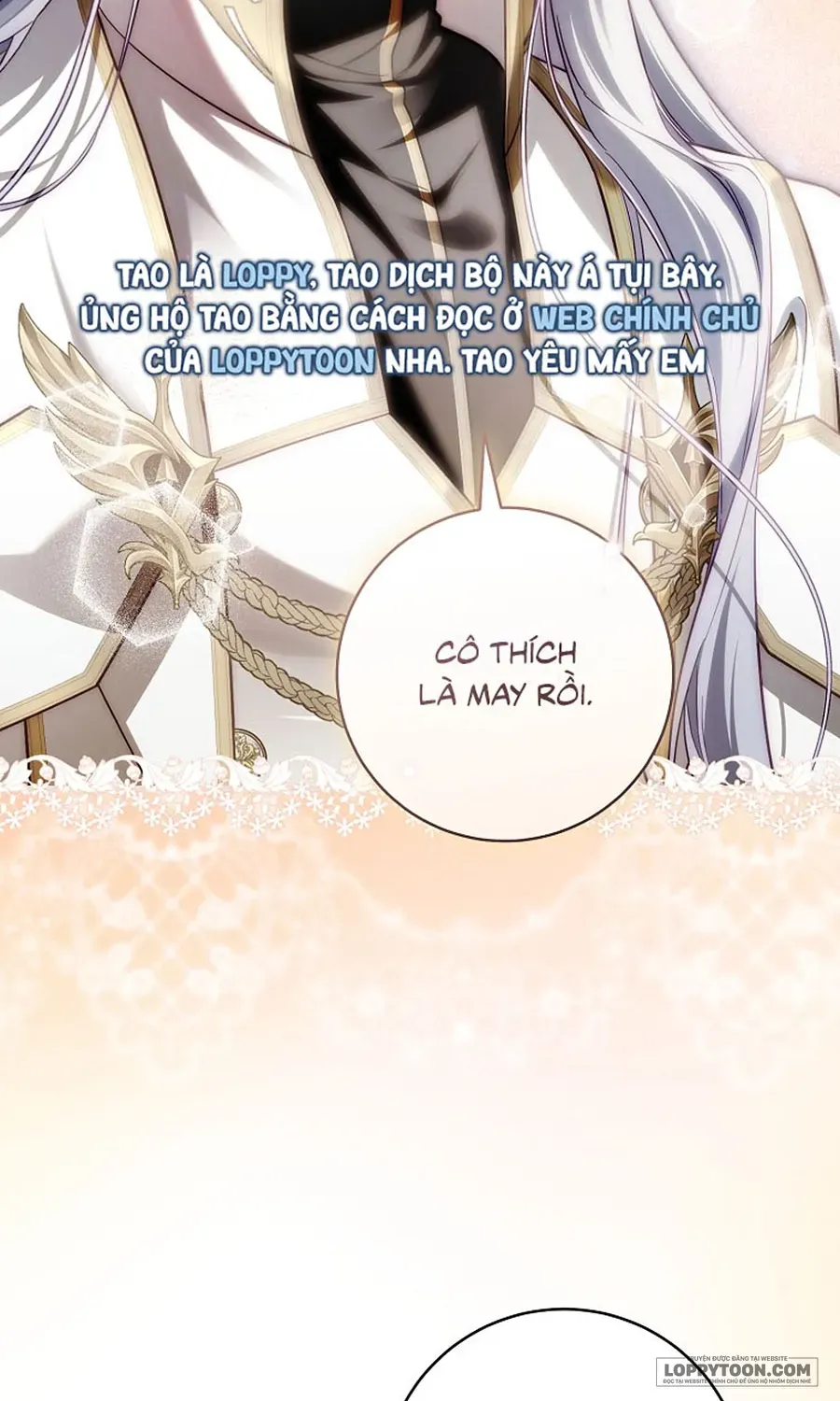 Đóa Hoa Cầm Kiếm Chap 63 - Next Chap 64