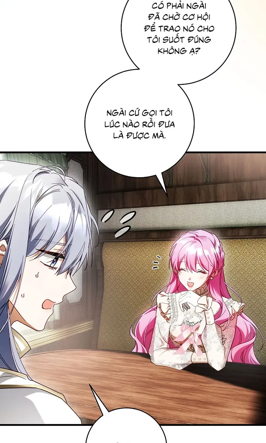Đóa Hoa Cầm Kiếm Chap 63 - Next Chap 64