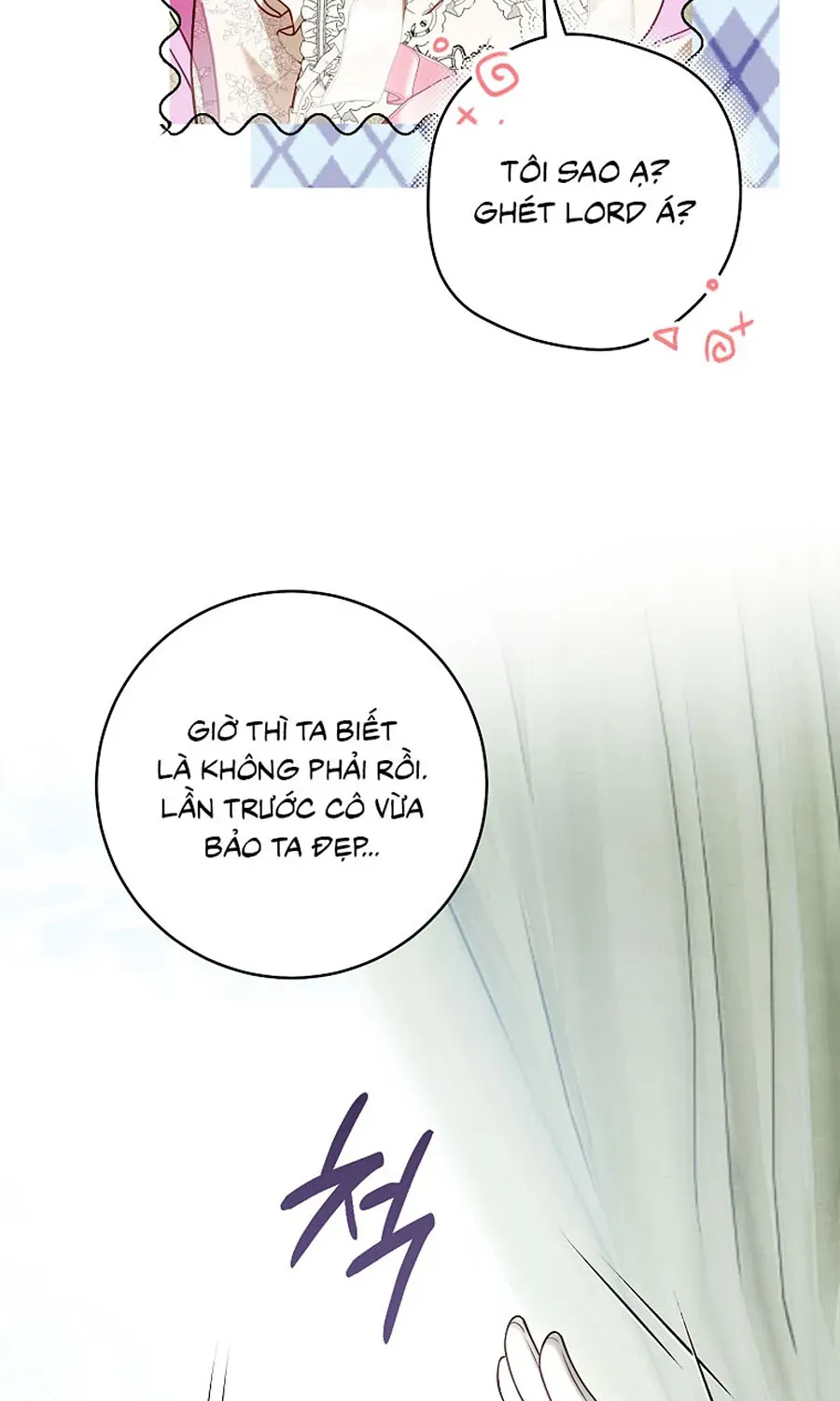 Đóa Hoa Cầm Kiếm Chap 63 - Next Chap 64