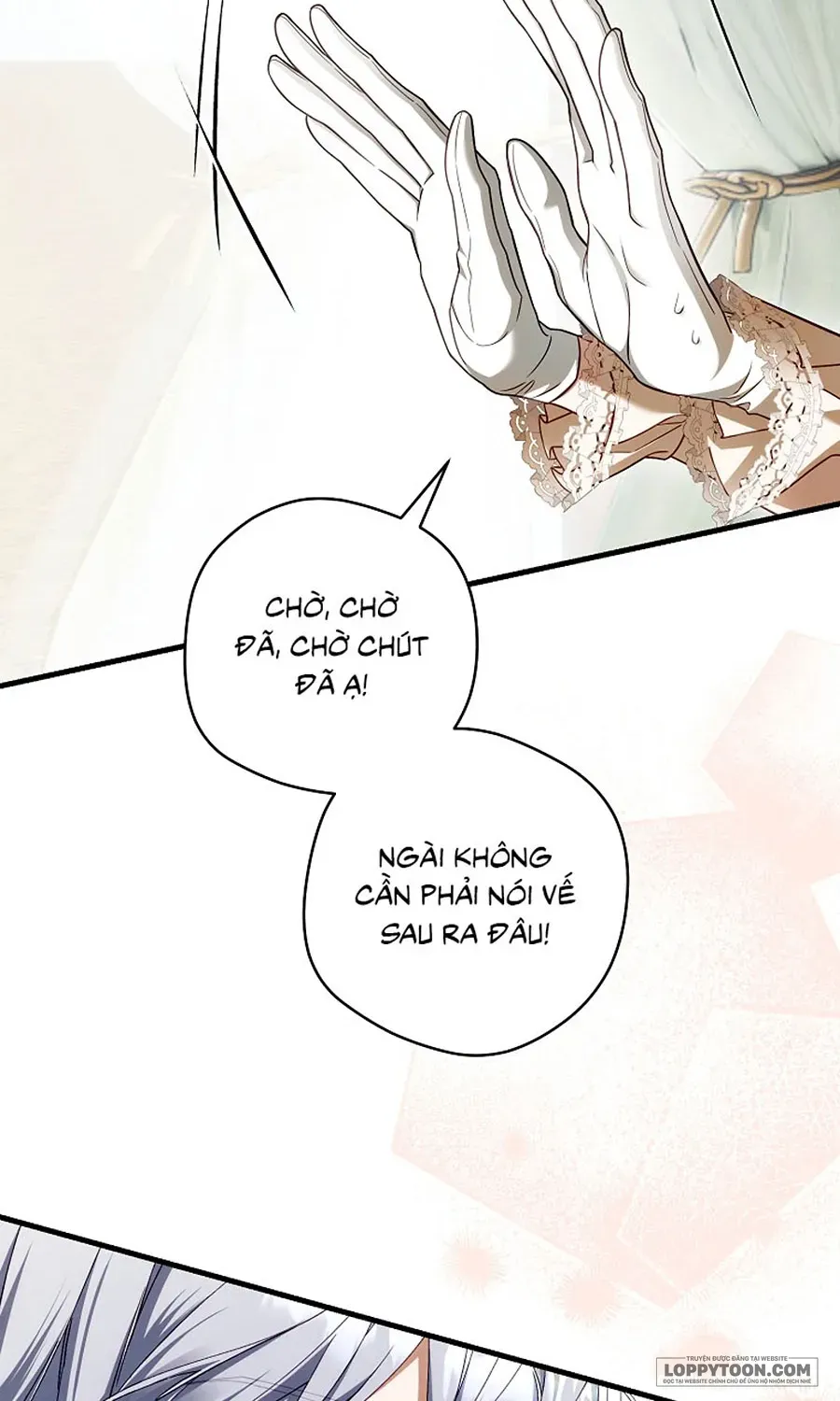 Đóa Hoa Cầm Kiếm Chap 63 - Next Chap 64