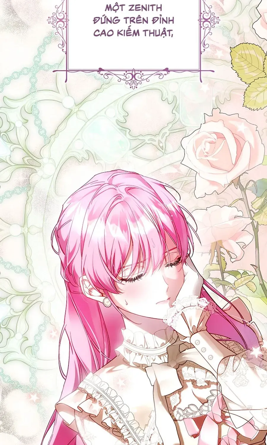 Đóa Hoa Cầm Kiếm Chap 63 - Next Chap 64