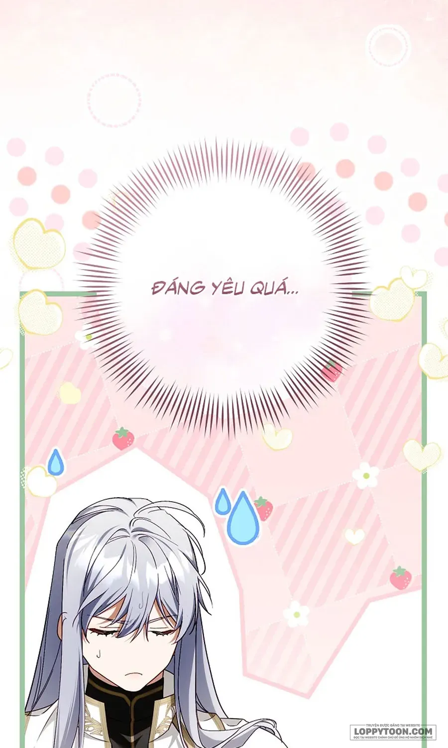 Đóa Hoa Cầm Kiếm Chap 63 - Next Chap 64