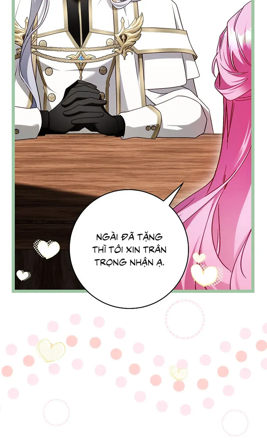 Đóa Hoa Cầm Kiếm Chap 63 - Next Chap 64