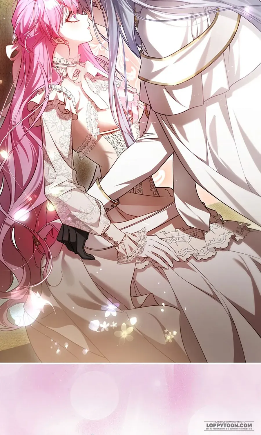 Đóa Hoa Cầm Kiếm Chap 63 - Next Chap 64