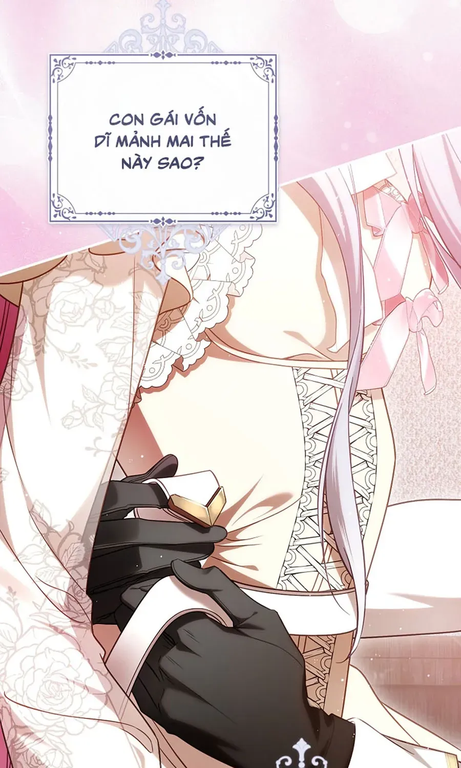Đóa Hoa Cầm Kiếm Chap 63 - Next Chap 64