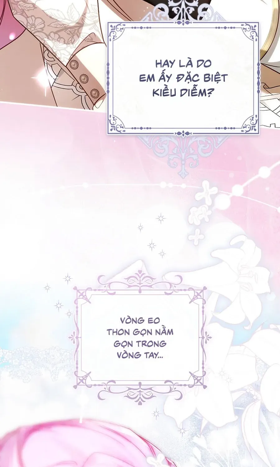 Đóa Hoa Cầm Kiếm Chap 63 - Next Chap 64