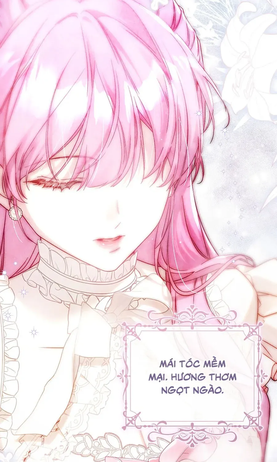 Đóa Hoa Cầm Kiếm Chap 63 - Next Chap 64