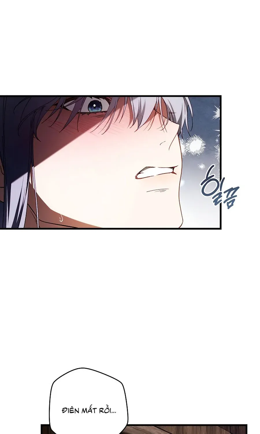 Đóa Hoa Cầm Kiếm Chap 63 - Next Chap 64
