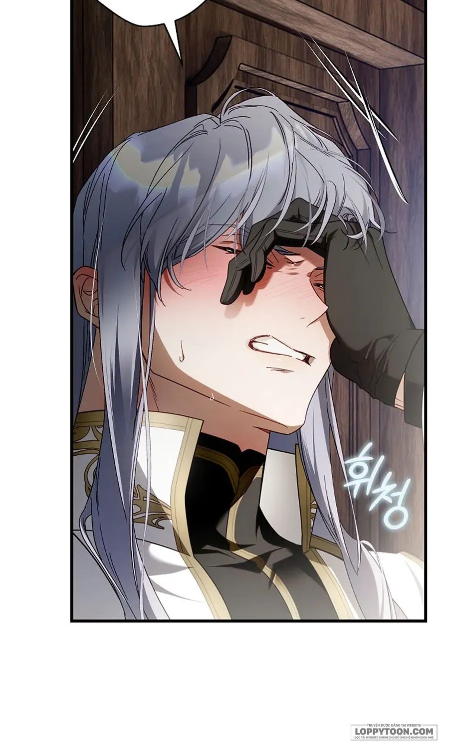 Đóa Hoa Cầm Kiếm Chap 63 - Next Chap 64
