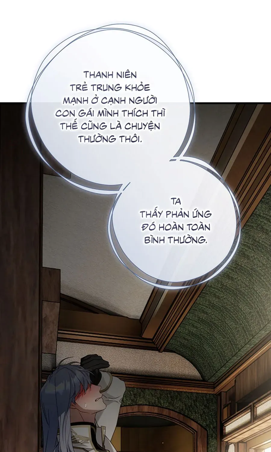 Đóa Hoa Cầm Kiếm Chap 63 - Next Chap 64