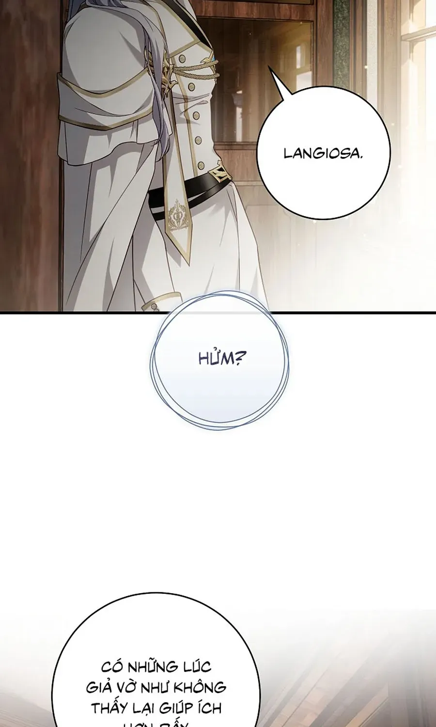 Đóa Hoa Cầm Kiếm Chap 63 - Next Chap 64