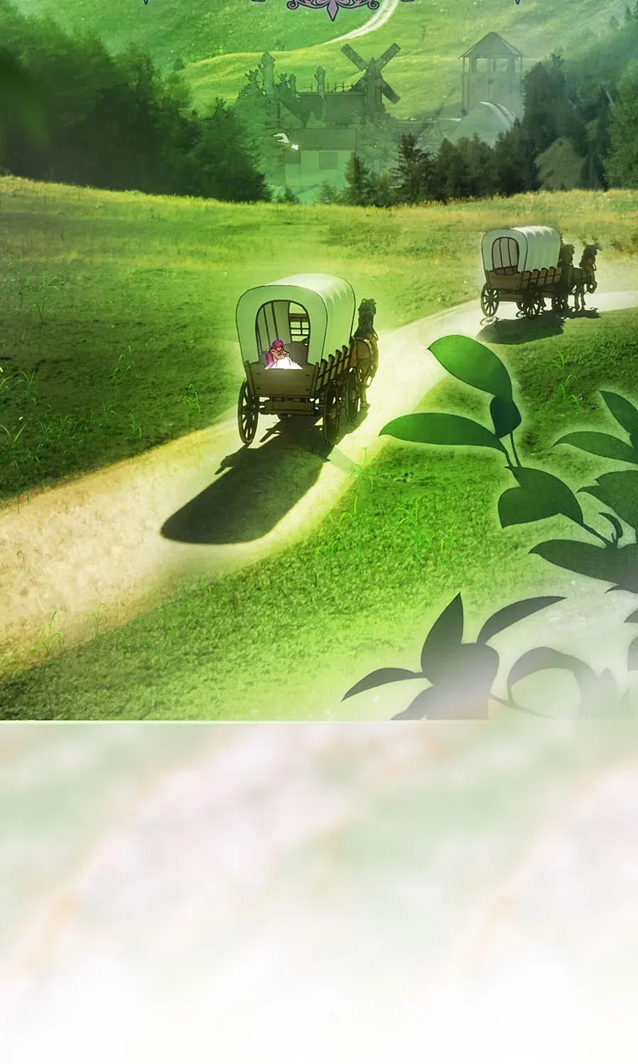 Đóa Hoa Cầm Kiếm Chap 63 - Next Chap 64