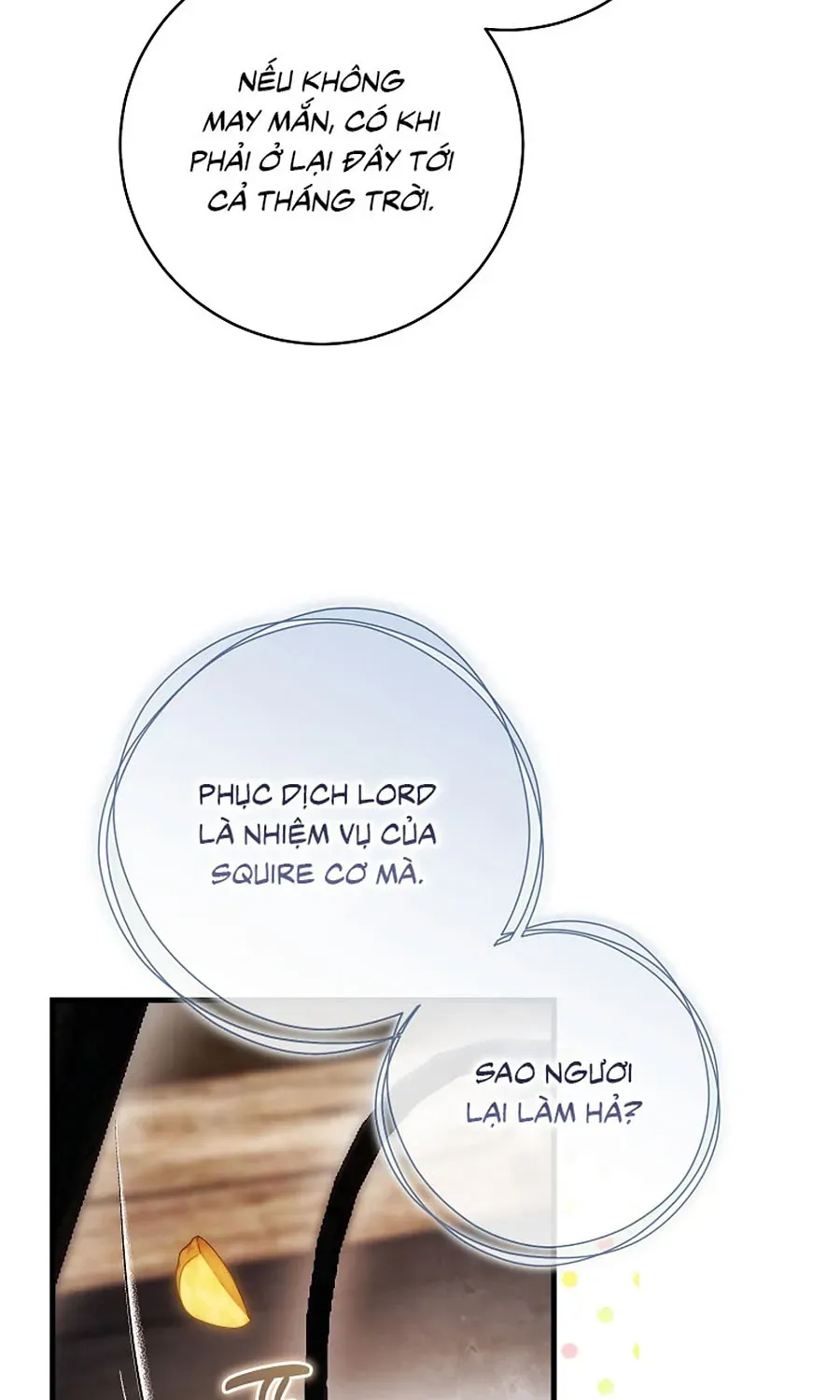 Đóa Hoa Cầm Kiếm Chap 63 - Next Chap 64