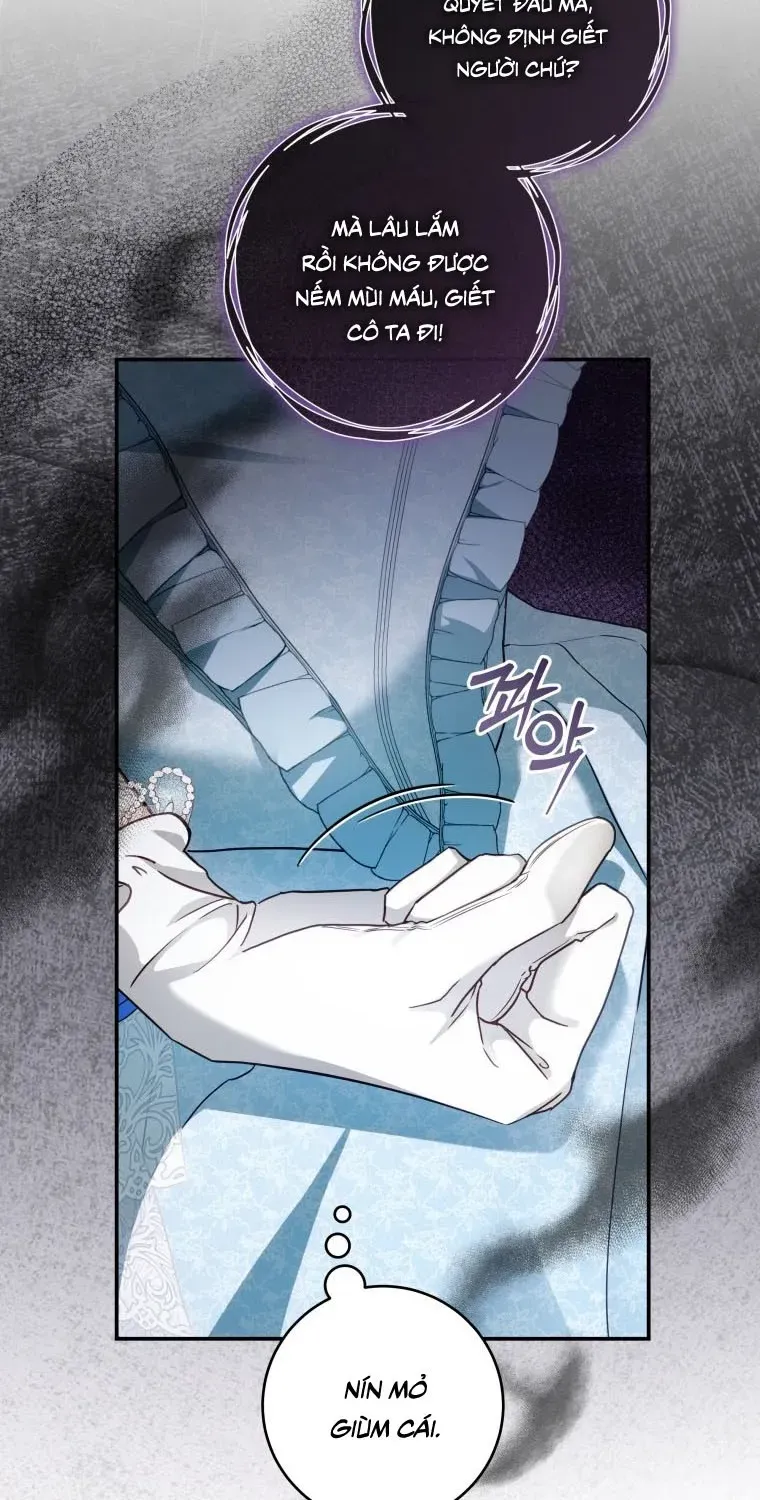 Đóa Hoa Cầm Kiếm Chap 7 - Next Chap 8