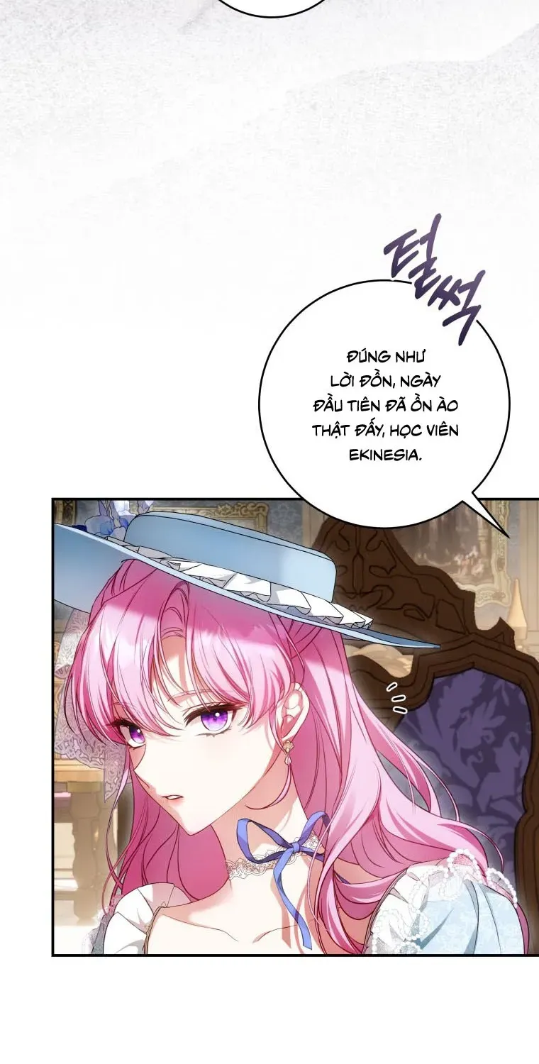 Đóa Hoa Cầm Kiếm Chap 7 - Next Chap 8
