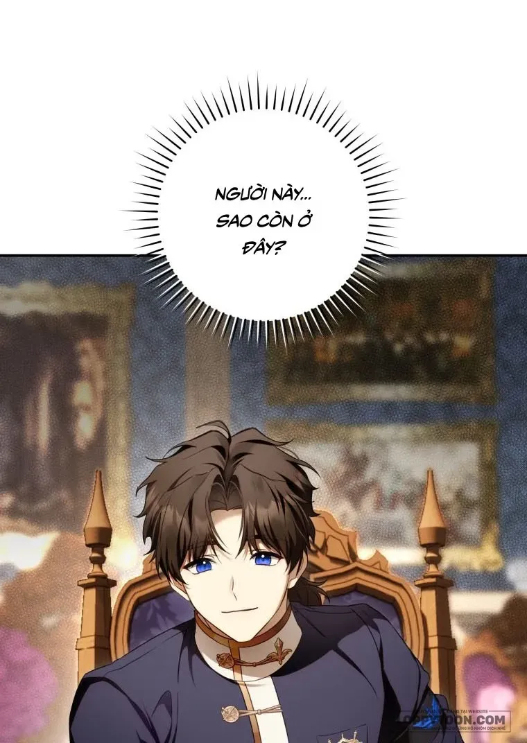 Đóa Hoa Cầm Kiếm Chap 7 - Next Chap 8