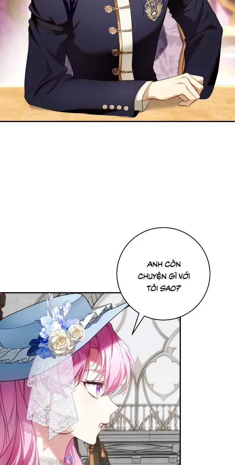 Đóa Hoa Cầm Kiếm Chap 7 - Next Chap 8