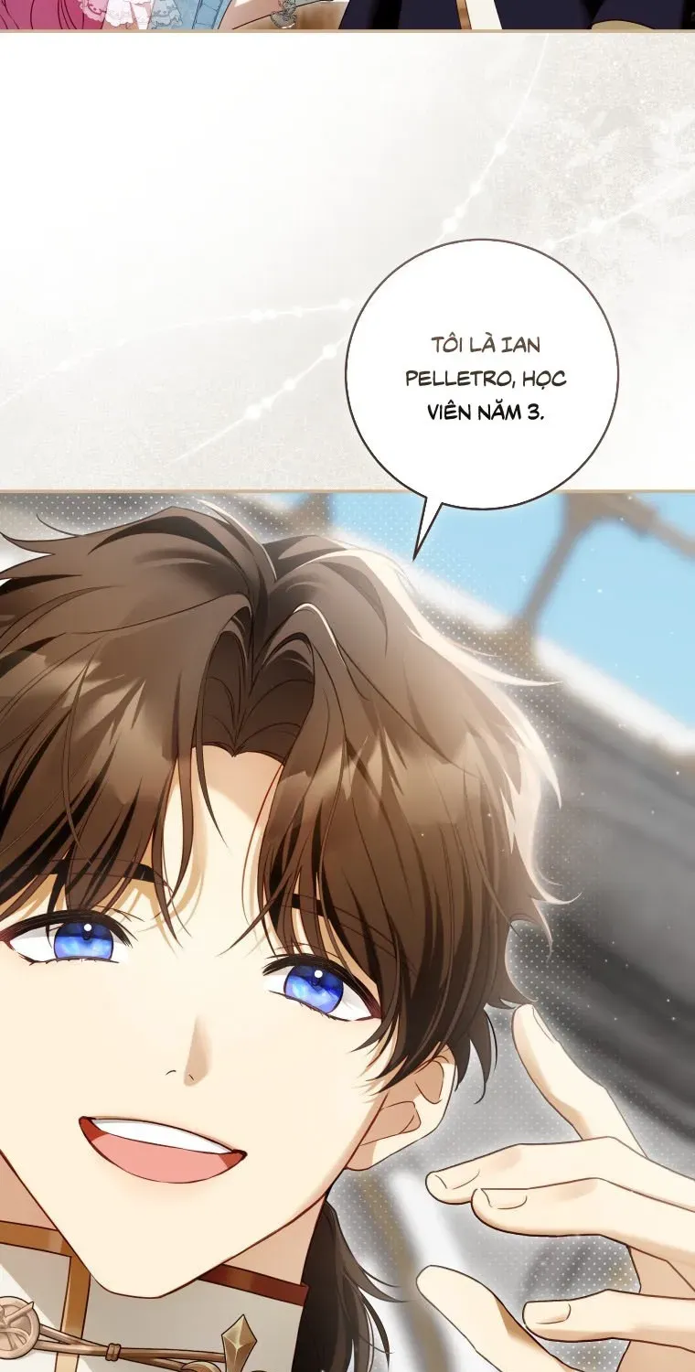 Đóa Hoa Cầm Kiếm Chap 7 - Next Chap 8