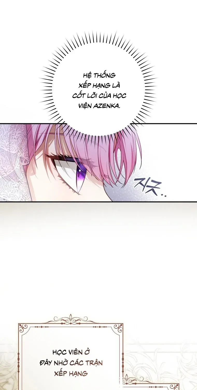 Đóa Hoa Cầm Kiếm Chap 7 - Next Chap 8
