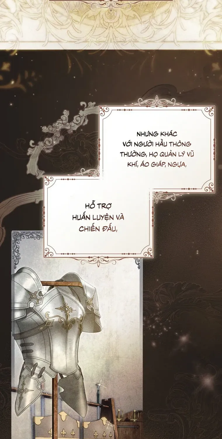 Đóa Hoa Cầm Kiếm Chap 7 - Next Chap 8