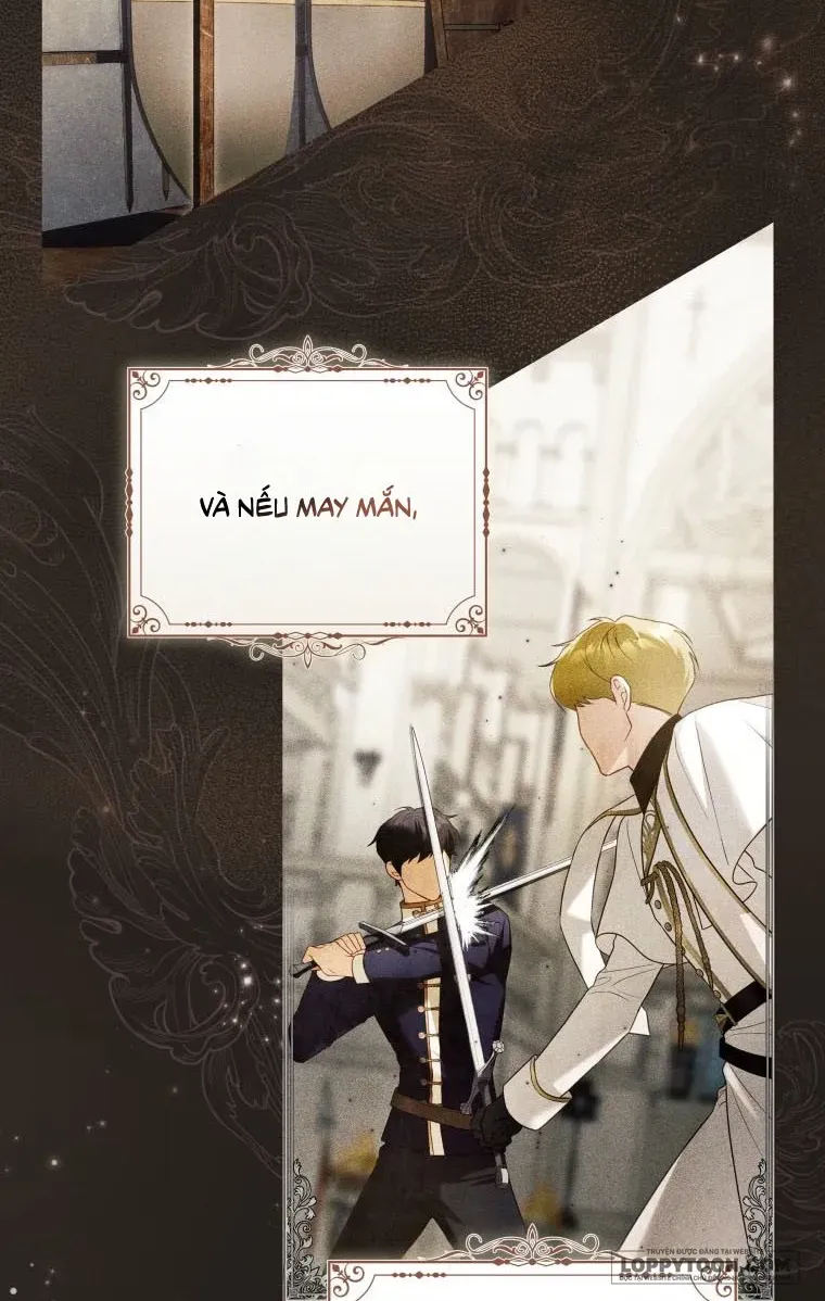 Đóa Hoa Cầm Kiếm Chap 7 - Next Chap 8